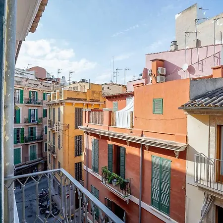 Apartament - Ti Palma de Mallorca