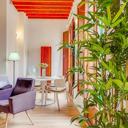 Apartamento - Turismo De Interior Palma de Mallorca