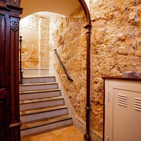 Apartament - Ti *