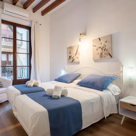 Apartament - Ti