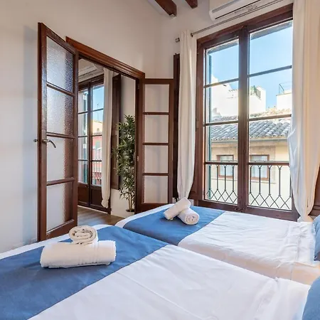 Apartament - Ti Palma de Mallorca