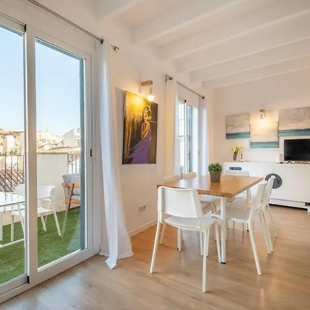 - Turismo De Interior Palma de Mallorca