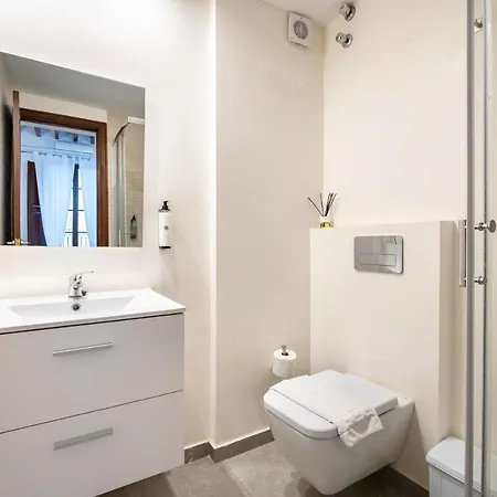 - Turismo De Interior Apartamento *