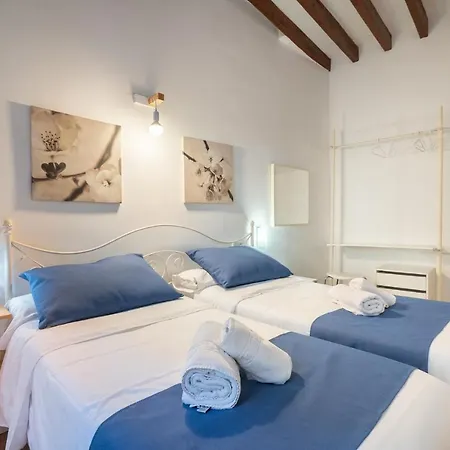 - Turismo De Interior * Palma de Mallorca