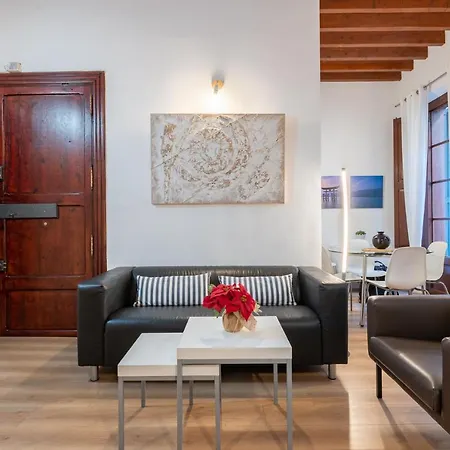 - Turismo De Interior * Palma de Mallorca