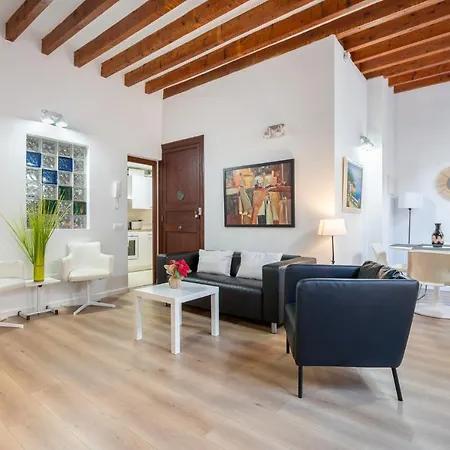 Apartamento - Turismo De Interior