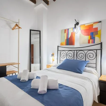 Apartamento - Turismo De Interior Palma de Mallorca