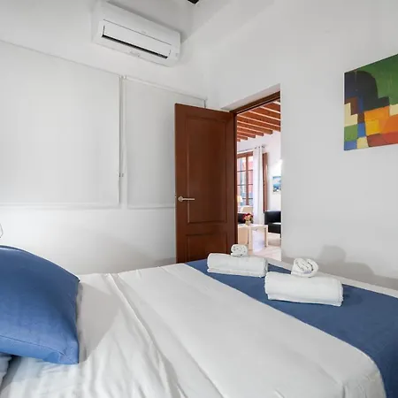 - Turismo De Interior Apartamento *
