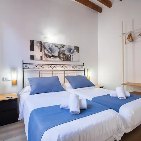 - Ti Apartament