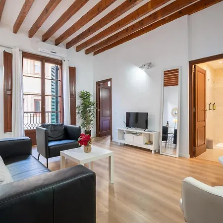 Apartamento - Turismo De Interior Palma de Mallorca