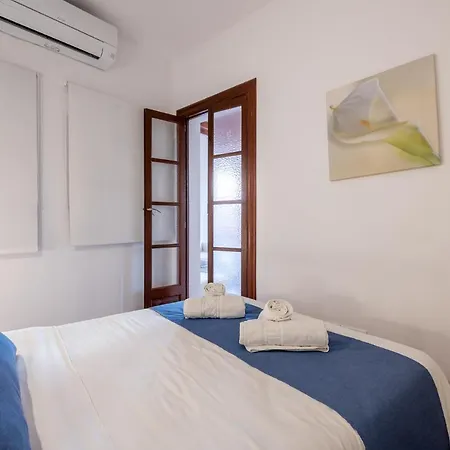 - Turismo De Interior * Palma de Mallorca