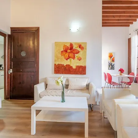 Apartament - Ti *