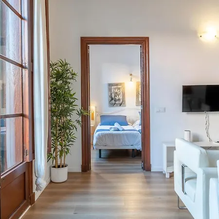 Apartament - Ti Palma de Mallorca