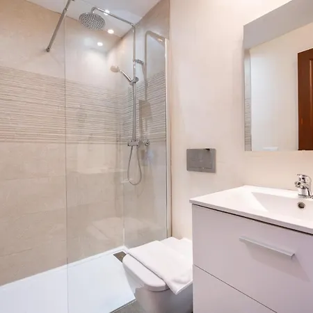 Apartamento - Turismo De Interior