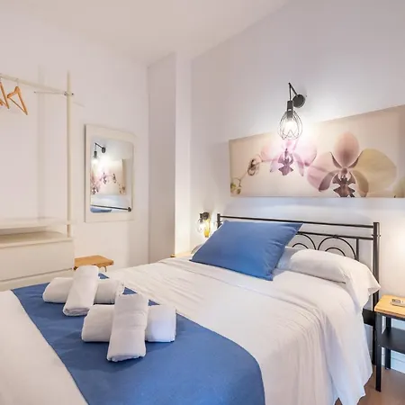 Apartament - Ti *