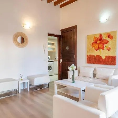 Apartament - Ti Palma de Mallorca