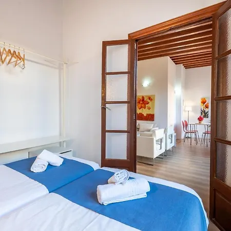 - Turismo De Interior Apartamento