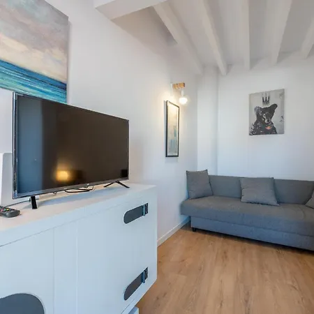 - Turismo De Interior Apartamento