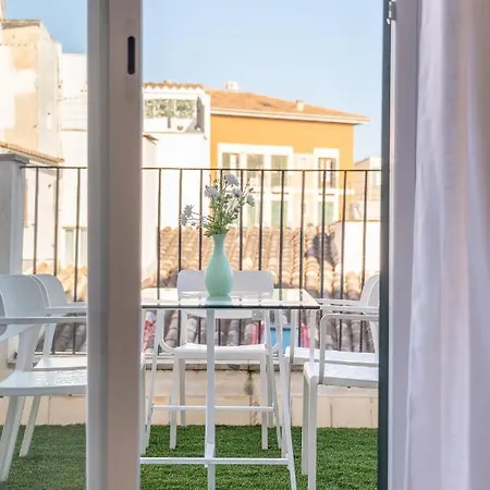 - Turismo De Interior Apartamento