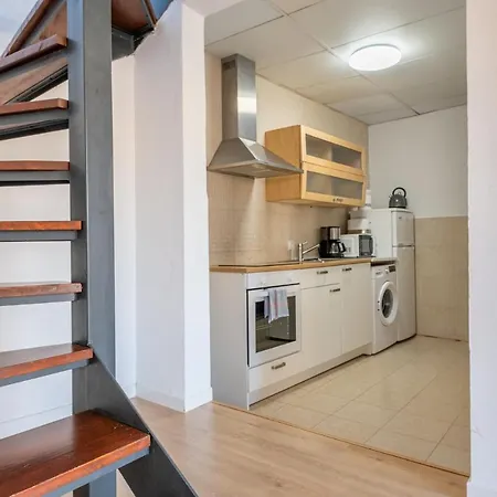 - Turismo De Interior Apartamento *