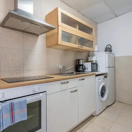 Apartament - Ti