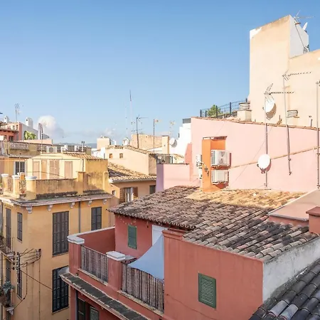 - Turismo De Interior Apartamento Palma de Mallorca