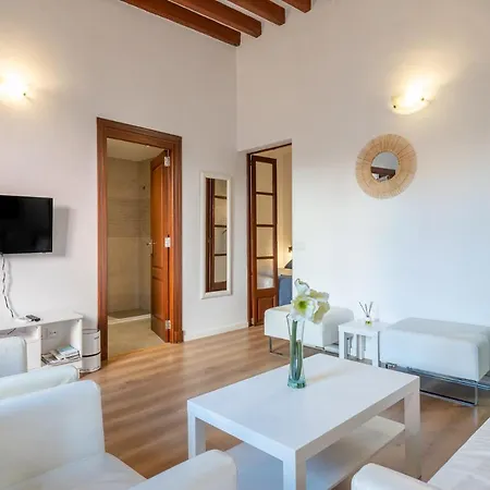 Apartament - Ti Palma de Mallorca