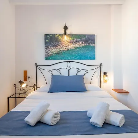 - Ti Apartament Palma de Mallorca