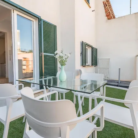 Apartament - Ti