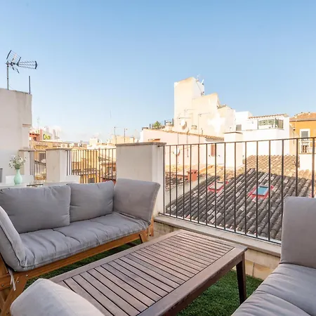 - Ti * Palma de Mallorca
