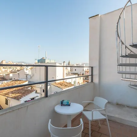 - Ti Apartament Palma de Mallorca