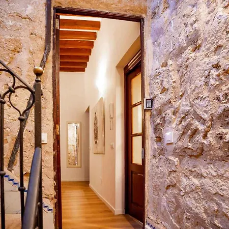 Apartamento - Turismo De Interior